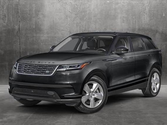 LAND ROVER RANGE ROVER VELAR 2025 SALYL2FU9SA805453 image